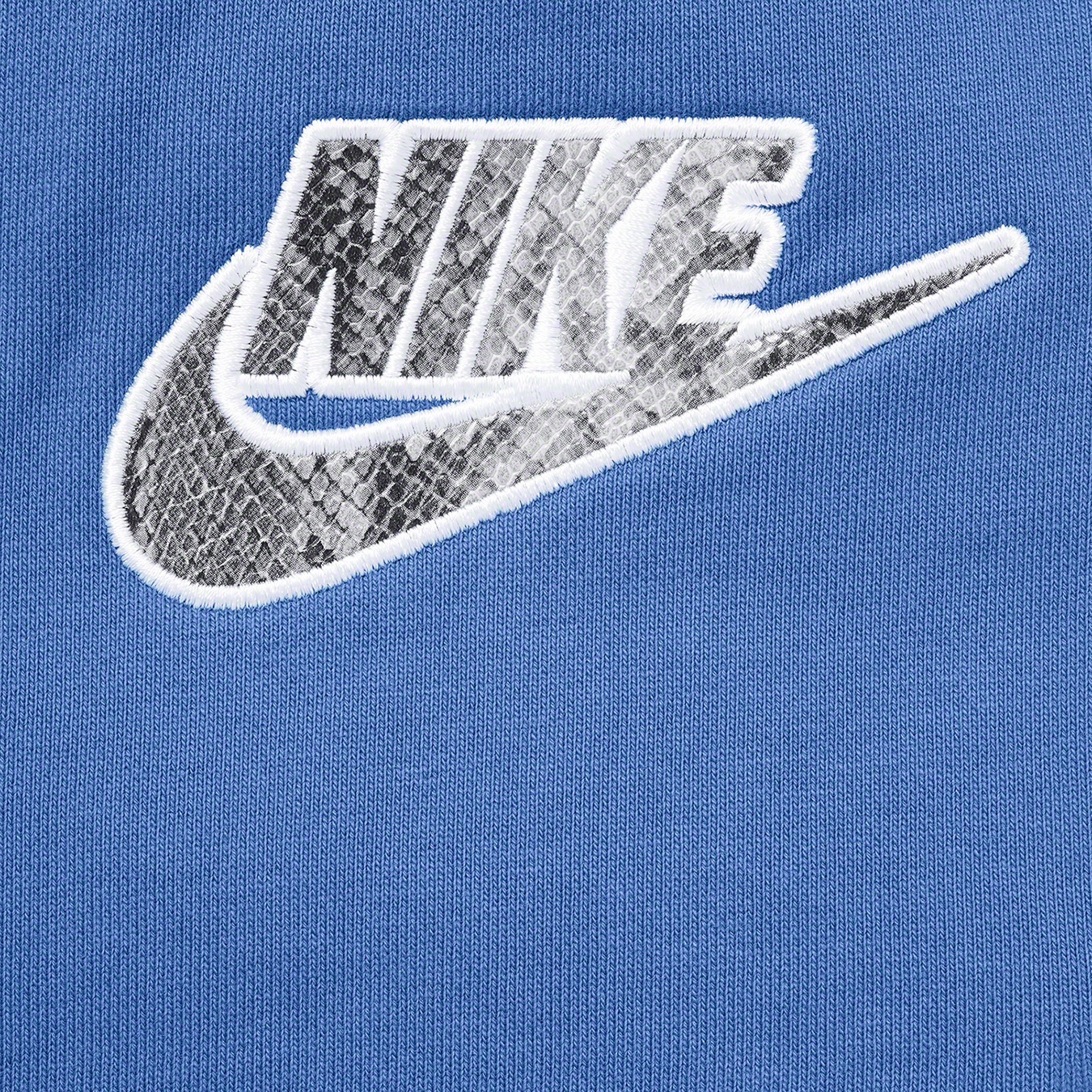 Supreme®/Nike® Cargo Sweatpant view 7